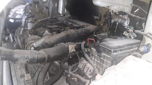 Repuestos Citroen Jumpy 1