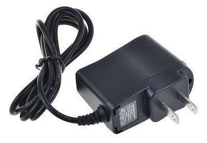 Ac Dc 5v 1a Adaptador Cargador Para P/n Sdk-0302 Convertidor 1