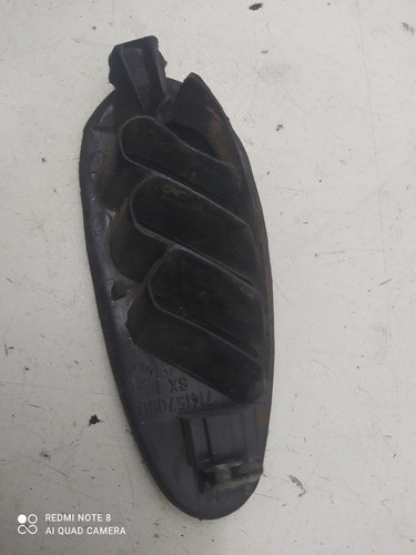 Acabamento Painel Capa Difusor Ar Fiat Palio 2000 L/e 1