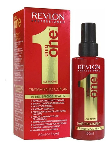 Revlon All In One Tratamiento X 150ml 0