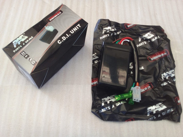 Cdi Yamaha Crypton Con Avance Pag Taiwan 1