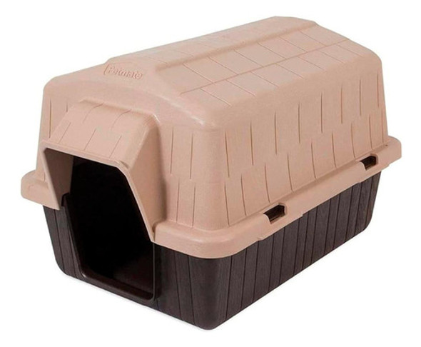 Casa Para Perro Chica Doskocil 73 X 56 X 53 Cms. Usa G P 0