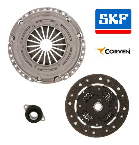 Kit De Embrague Renault R-18 , R-21, Fuego ,motor 2.0  8v ( 0