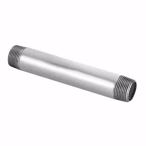 Niple 1 1/4'' X 40 Galvanizado.  Gk 0