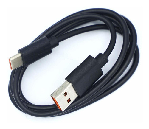 Cable De Carga Usb Repuesto Compatible Con Jbl Charge 4 1
