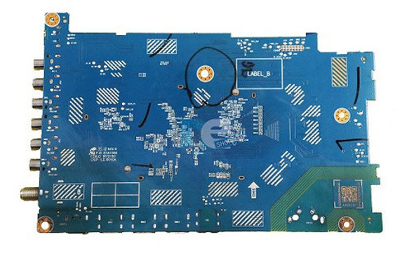 Placa Principal P/ Tv Ptv40g50 Ptv40g50sn Juc7.820.00201896 1