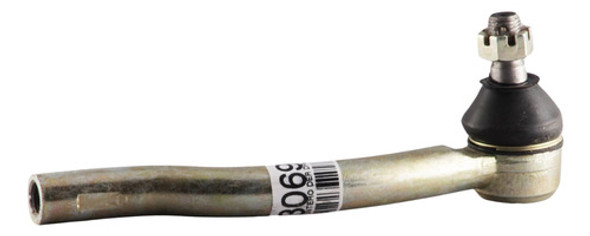 Puntero Der Gsp Jac J2 0