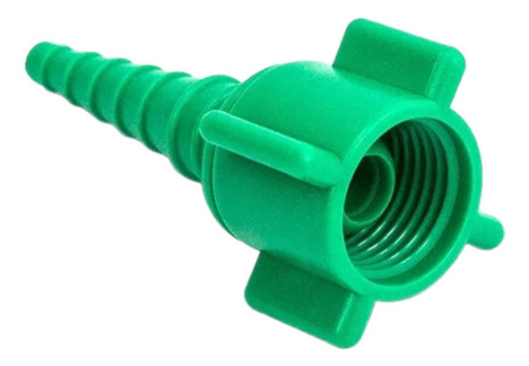 Conector/ Adaptador Tipo Niple 0