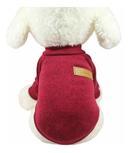 La Moda Se Centra En La Ropa Para Perros De Mascota Prendas 0