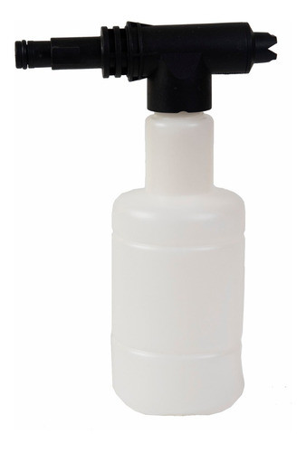 Foam Lanza Espuma Hidrolavadora Gamma 127-130-150 400mm Orig 0