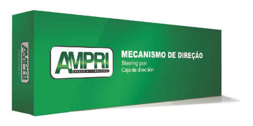 Caja De Direccion Hidraulica Renault Megane 2006 En Adelante 1