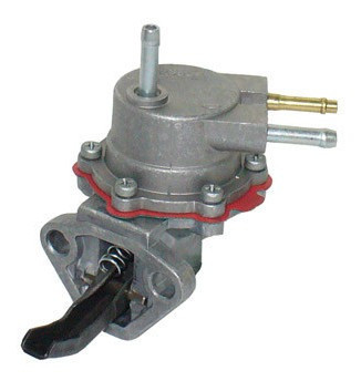 Bomba Nafta Renautl R12 R8 1.4 84/85 Con Retorno Kobla 1125 0