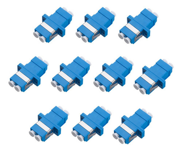 Duogalia Adaptador De Cable De Fibra Ptica Lc-lc Duplex De 1 0 Duogalia Adaptador De Cable De Fibra Ptica Lc-lc Duplex De 1 0