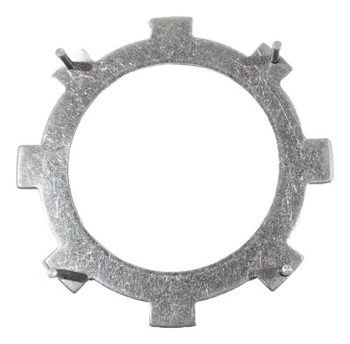 Placa Base Separador De Embrague Original Honda C90 Econo 0