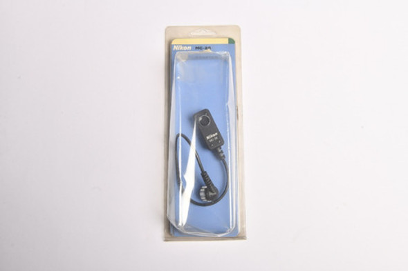 Cable Adaptador Nikon Mc-26 1