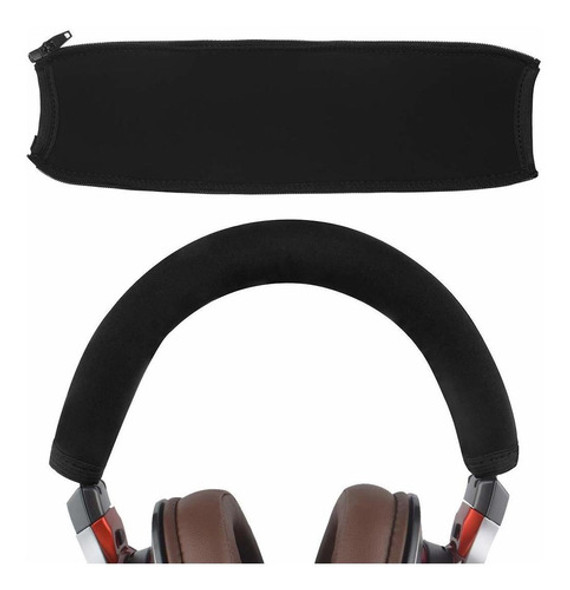 Diadema Para Auriculares Ath Msr7 Msr7nc Msr7bk Msr7gm [geekria-7gdq9qvz] 0