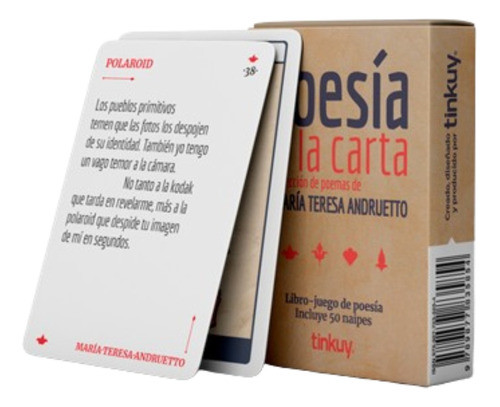 Combo Poesía Devetach Storni Andruetto Haikus Literario 1