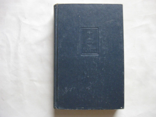 Esquema Del Conocimiento Contemporaneo T2, Pryce Jones 1