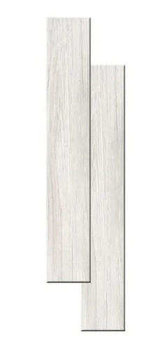 Porcelanato Tabla Acacia 20x120 Cerro Negro Simil Madera 0