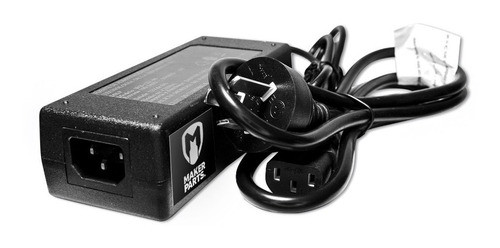 Fuente Switching Plastica Mkp 12v X 12a 144w 0