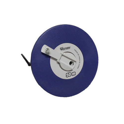 Trena Western Fechada Fibra 50m 1un C149470 0