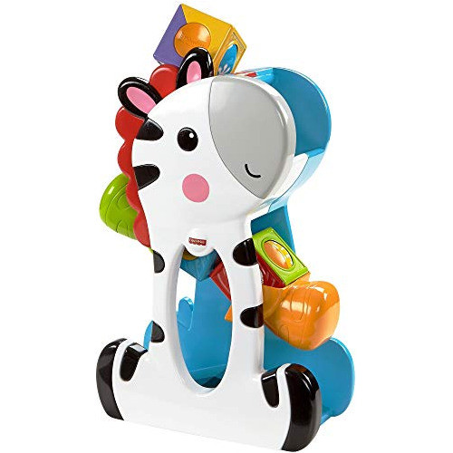 Fisher-price Roller Blocks Tumblin 1