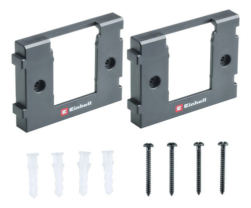 Soporte De Pared Para Batería Einhell Power X Change 0