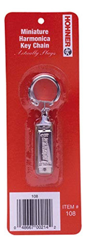 Llavero Hohner (108) 1