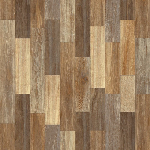 Cerámica De Piso 57x57  Taco Damasco 0