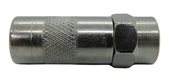 Pico De 4 Uñas Para Pistola De Engrase Grasera V E 1 Pico De 4 Uñas Para Pistola De Engrase Grasera V E 1