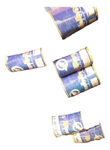 Cubierta Vee Rubber 250/17 - Ideal Para 110 0