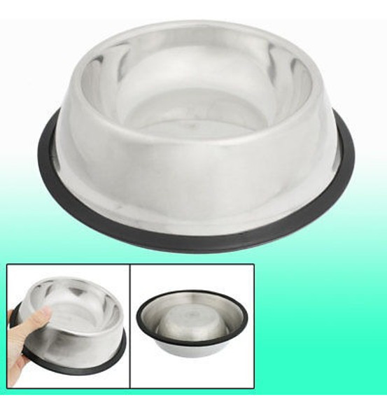 Depósito De Agua De Alimento Perro Doggy Para Mascotas De Ac 1