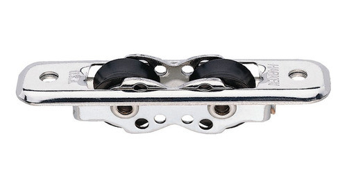 Harken  16mm In-line Exit Block (dos) 0