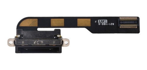 Pin De Carga Charging Flex Compatible iPad 2 1