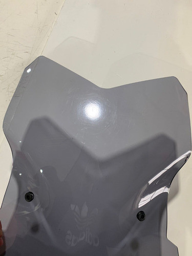 Bolha Alta Fume Bmw F 850 Gs 1