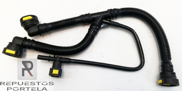 Caño Racor Manguera De Gases Aceite Xsara 2 1.6 16v Naft 0 Caño Racor Manguera De Gases Aceite Xsara 2 1.6 16v Naft 0
