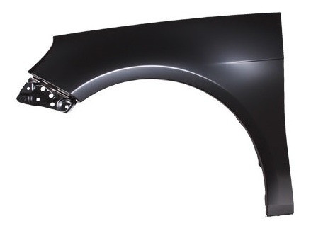Guardabarro Delt. Izq. Vw Gol 2009-13 G5 (sedan) 0