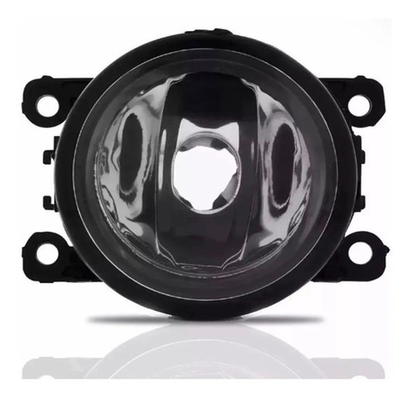 Faro Auxiliar Antiniebla Sandero 2014 2015 2016 2017 2018 0