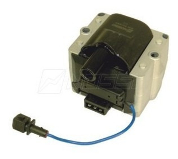 Bobina De Ignicion Vw Golf Polo Vento Caddy Transporter Pass 0