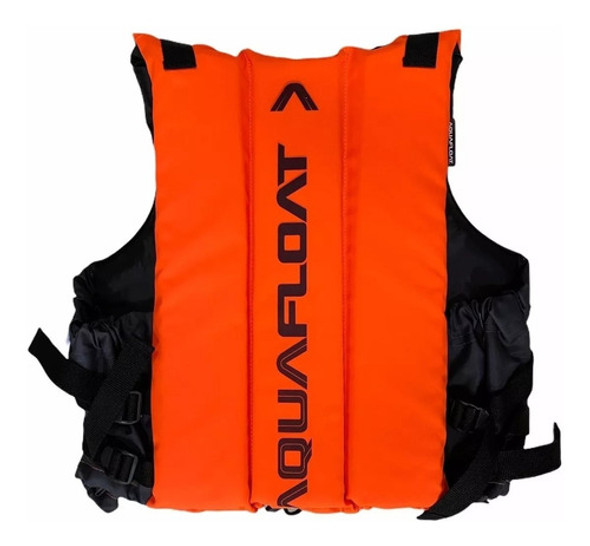 Chaleco Salvavidas Deportivo Newbass - Aquafloat - Premium 1