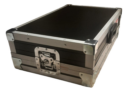 Flightcase Anvil X32 Consolas De Audio , Racks 0