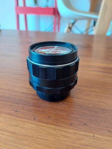 Lente Super Takumar Ssc 28mm 3.5 0