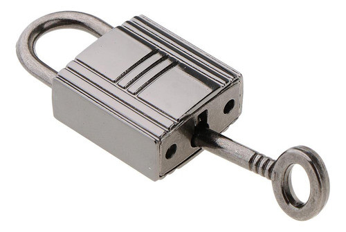 Cadeado Para Armários Fofo 6 Peças 1