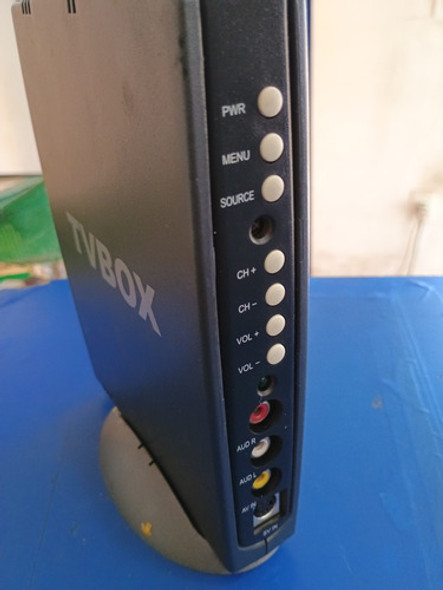 Conversor De Tv Para Pc 0