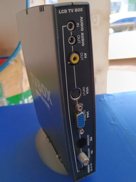 Conversor De Tv Para Pc 1