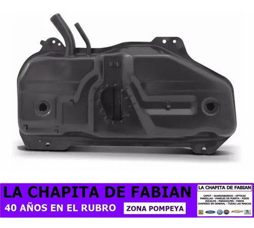 Tanque Gasoil Fiat Palio Siena Palio Novo 326 Gran Siena 0