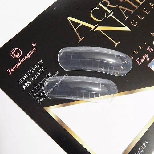 Dual System Form Con Marca 1