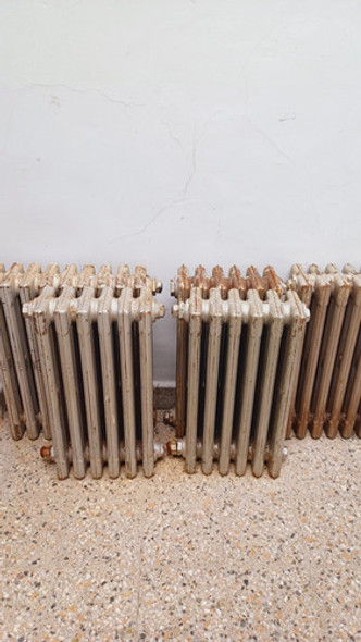 Radiadores Para Calefacción 0