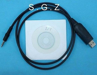 Yaesu/vertex Standard Radio Usb Programa Cable Cable Vx-420a 1