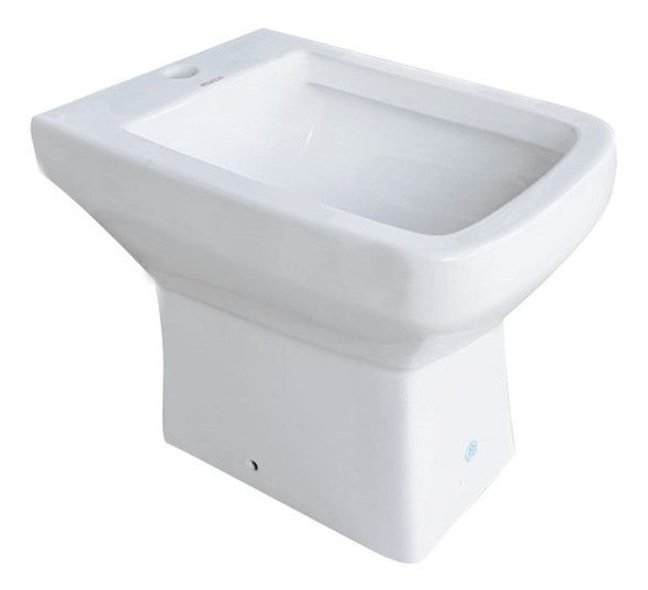 Bidet Baño Prunus Aluna Loza Sanitaria 1 Agujero 0 Bidet Baño Prunus Aluna Loza Sanitaria 1 Agujero 0